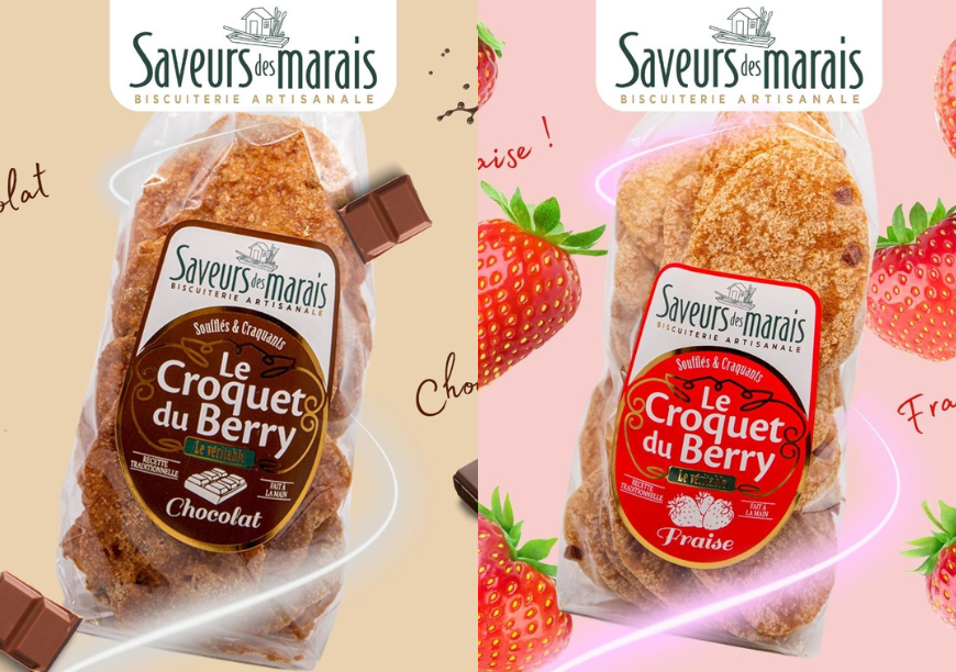 Saveur du marais